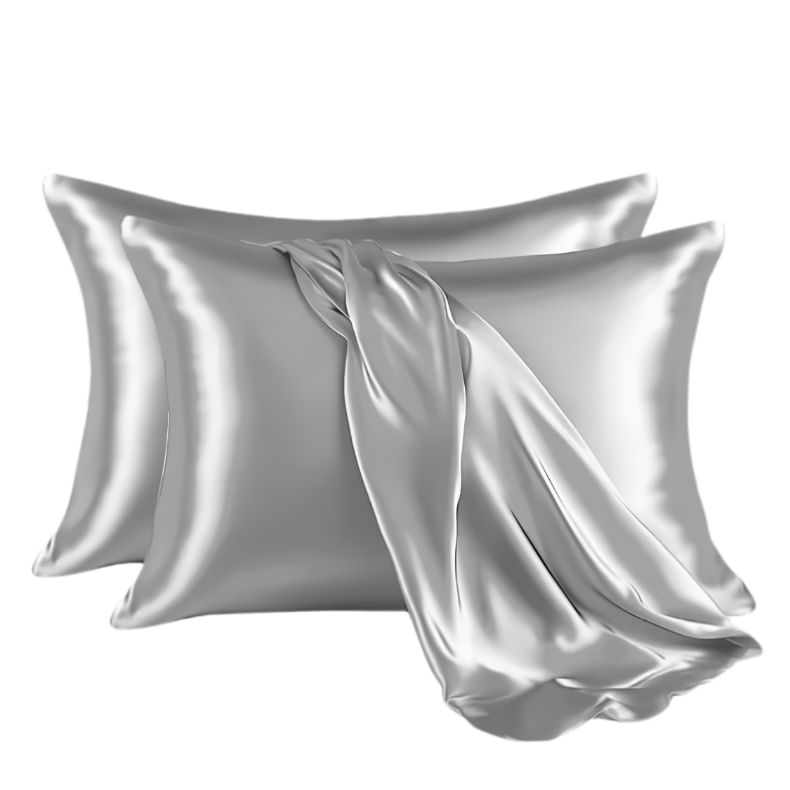Satin Pillow Case