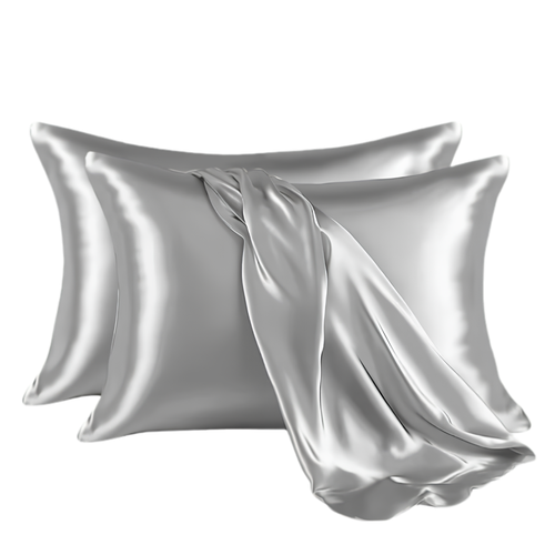 Satin Pillow Case