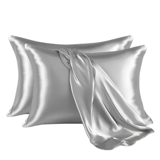 Satin Pillow Case